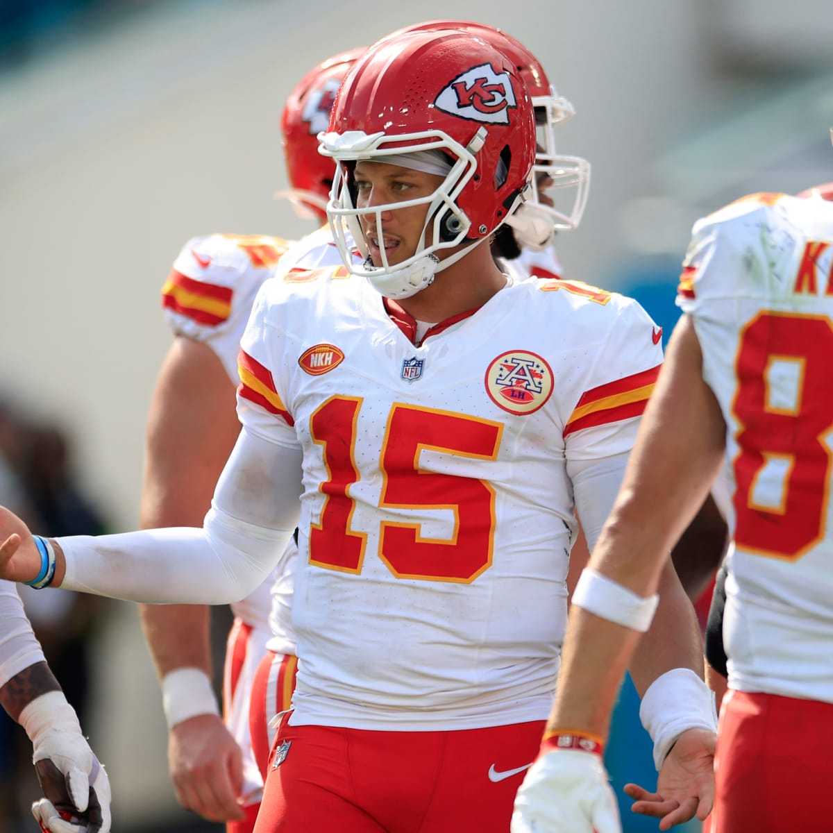 Bears vs. Chiefs: NFL Week 3 Picks & Player Prop Bets (2023)