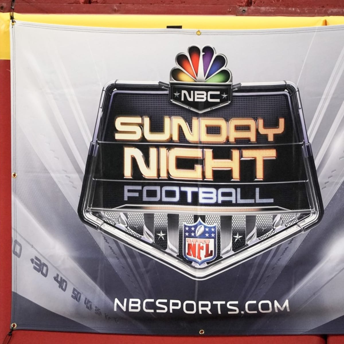 Sunday Night Football: Pittsburgh Steelers vs Las Vegas Raiders