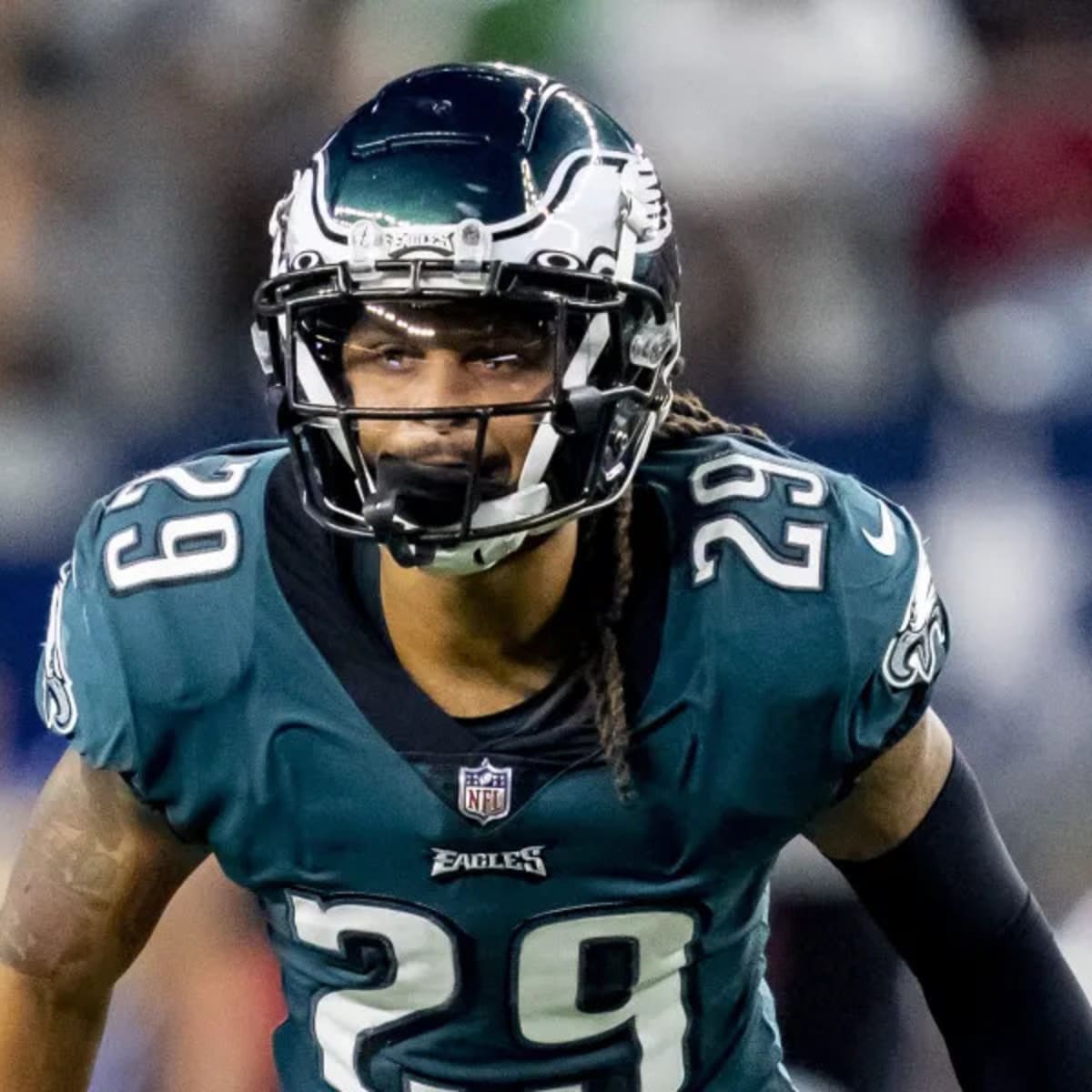 Avonte Maddox - Philadelphia Eagles Cornerback - ESPN