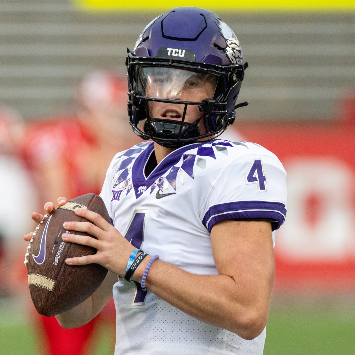 Opponent Preview Series: SMU Mustangs - Frogs O' War