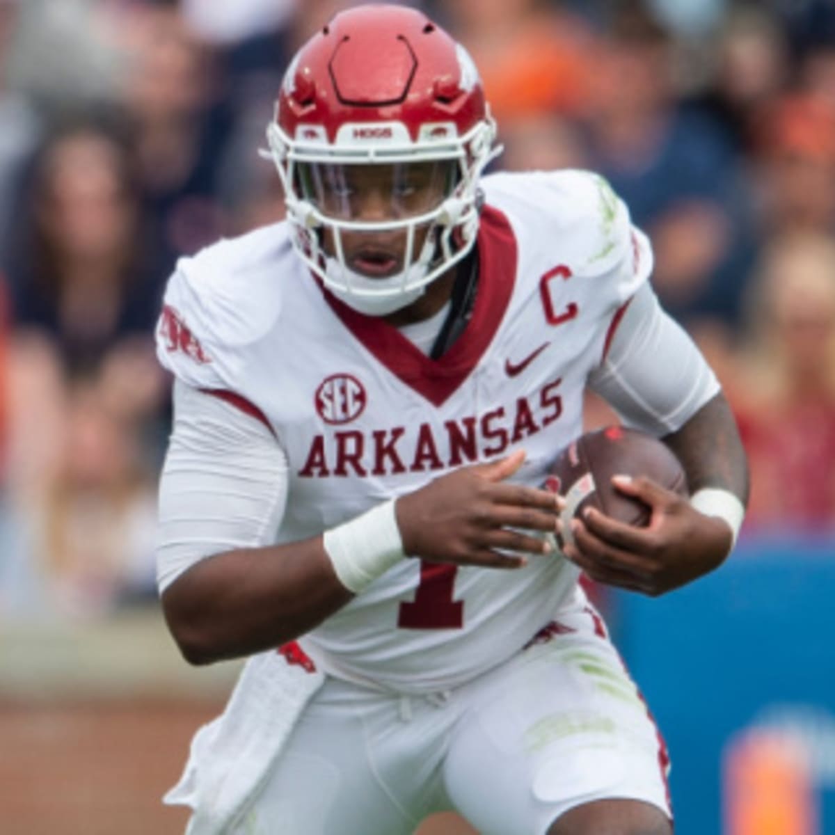 LSU vs. Arkansas game preview, prediction - College Football HQ