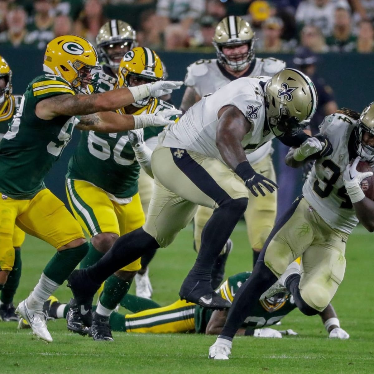 The Perfect Balance of Green Bay's Defense will Define the 2022 Season