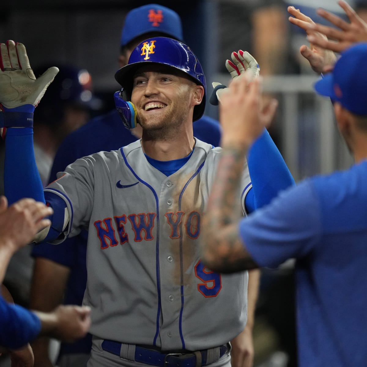 New York Mets Star Likely Out For Season With Injury - Sports