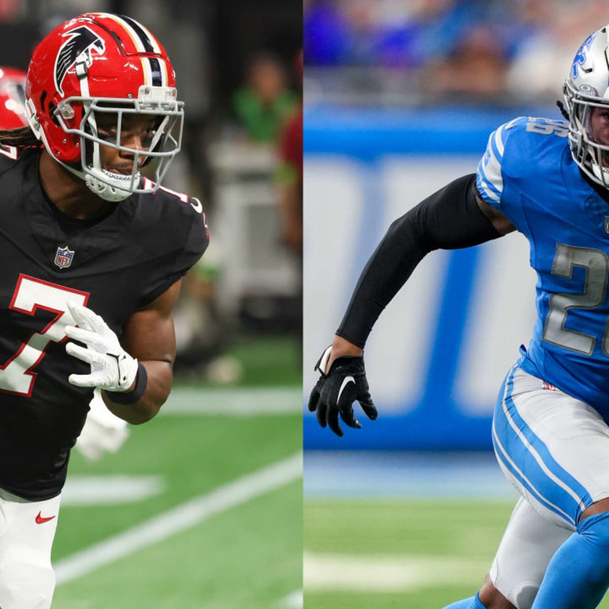 How to Stream the Falcons vs. Lions Game Live - Week 3