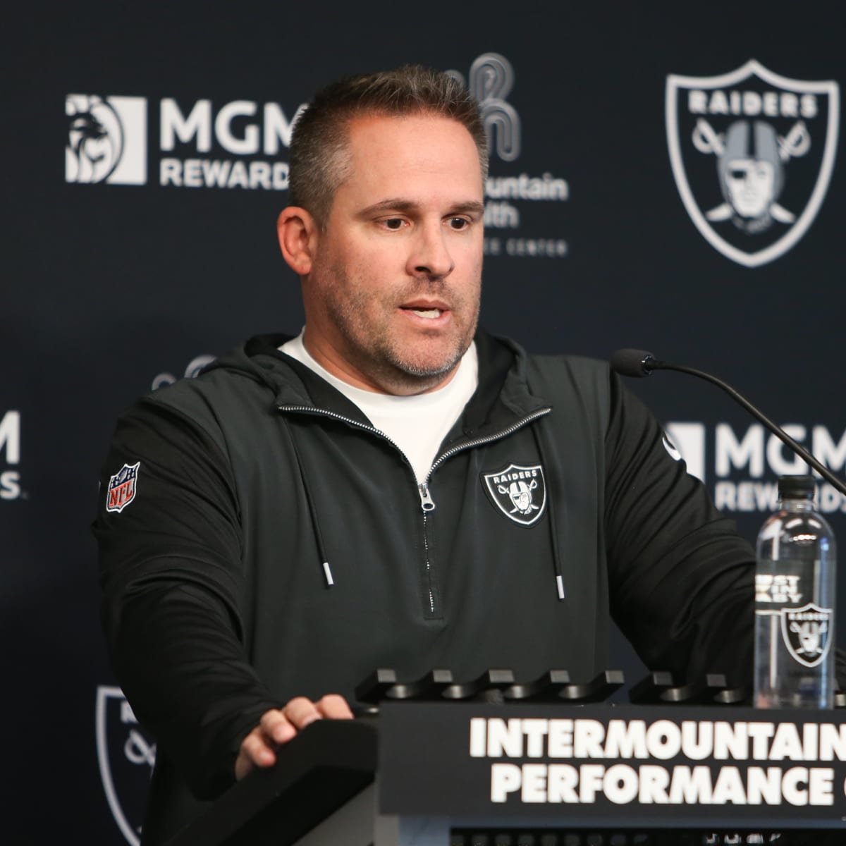 mcdaniels raiders