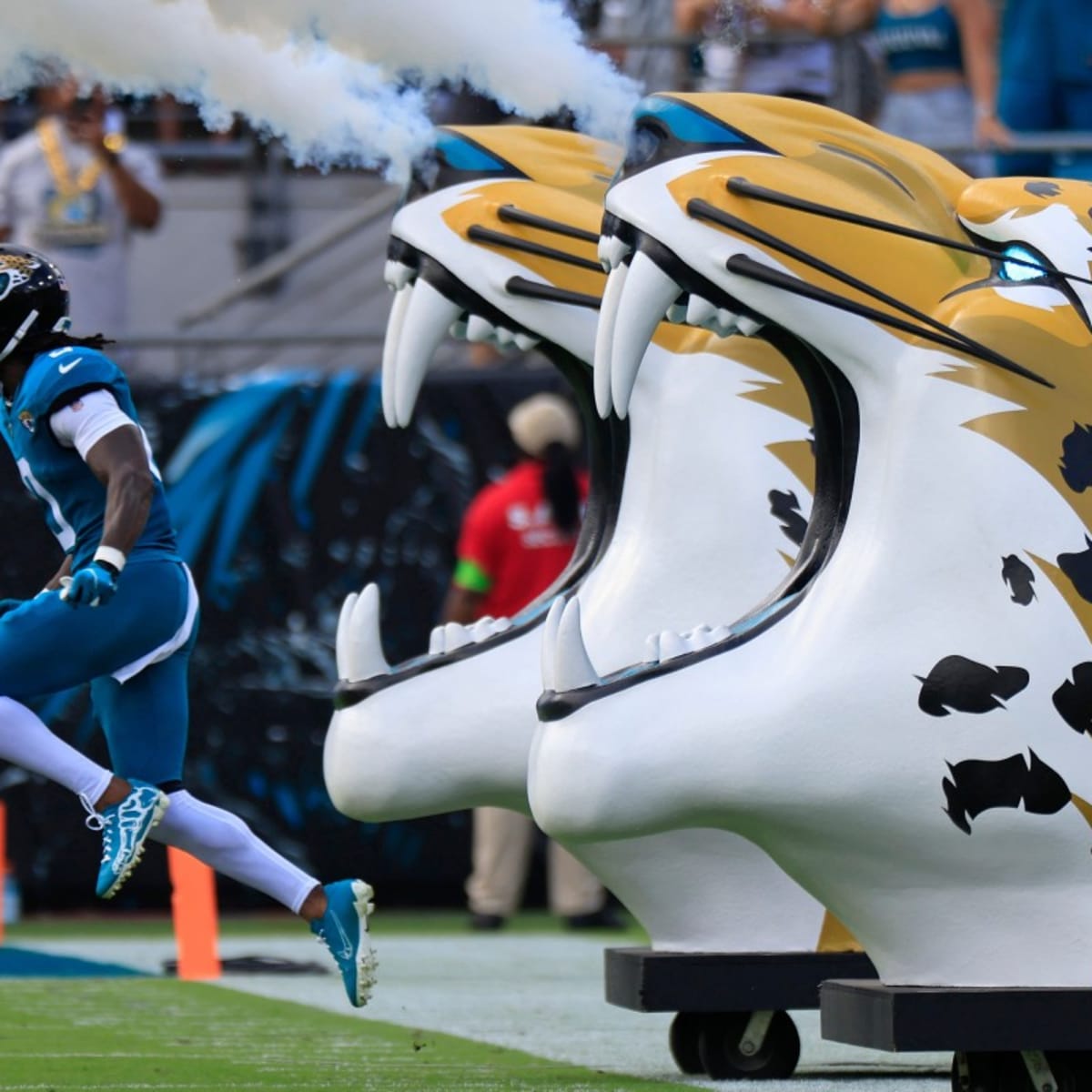 Jacksonville Jaguars Podcast: Previewing the Houston Texans - Sports  Illustrated Jacksonville Jaguars News, Analysis and More