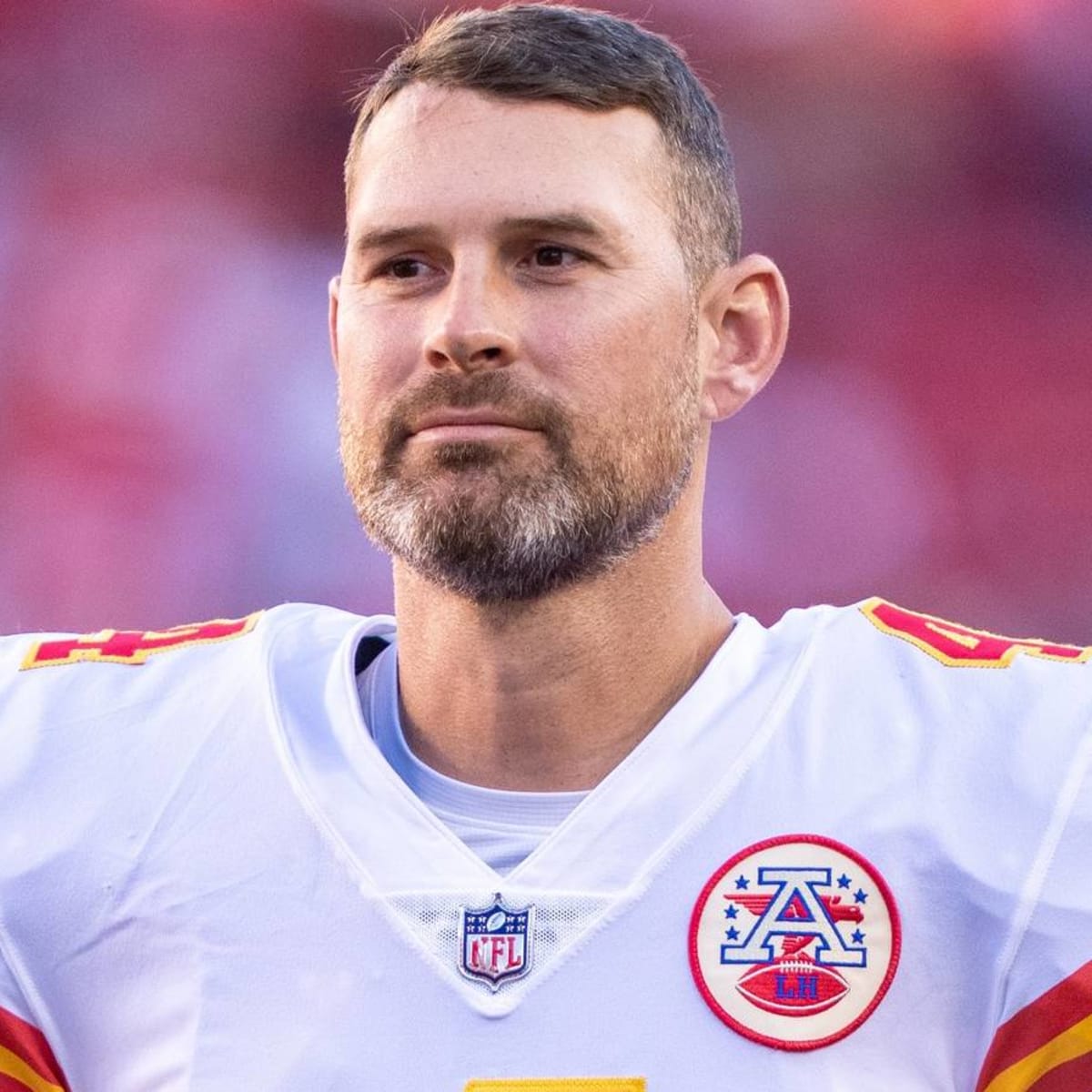 Chad Henne says he turned down opportunity with Jets after Aaron