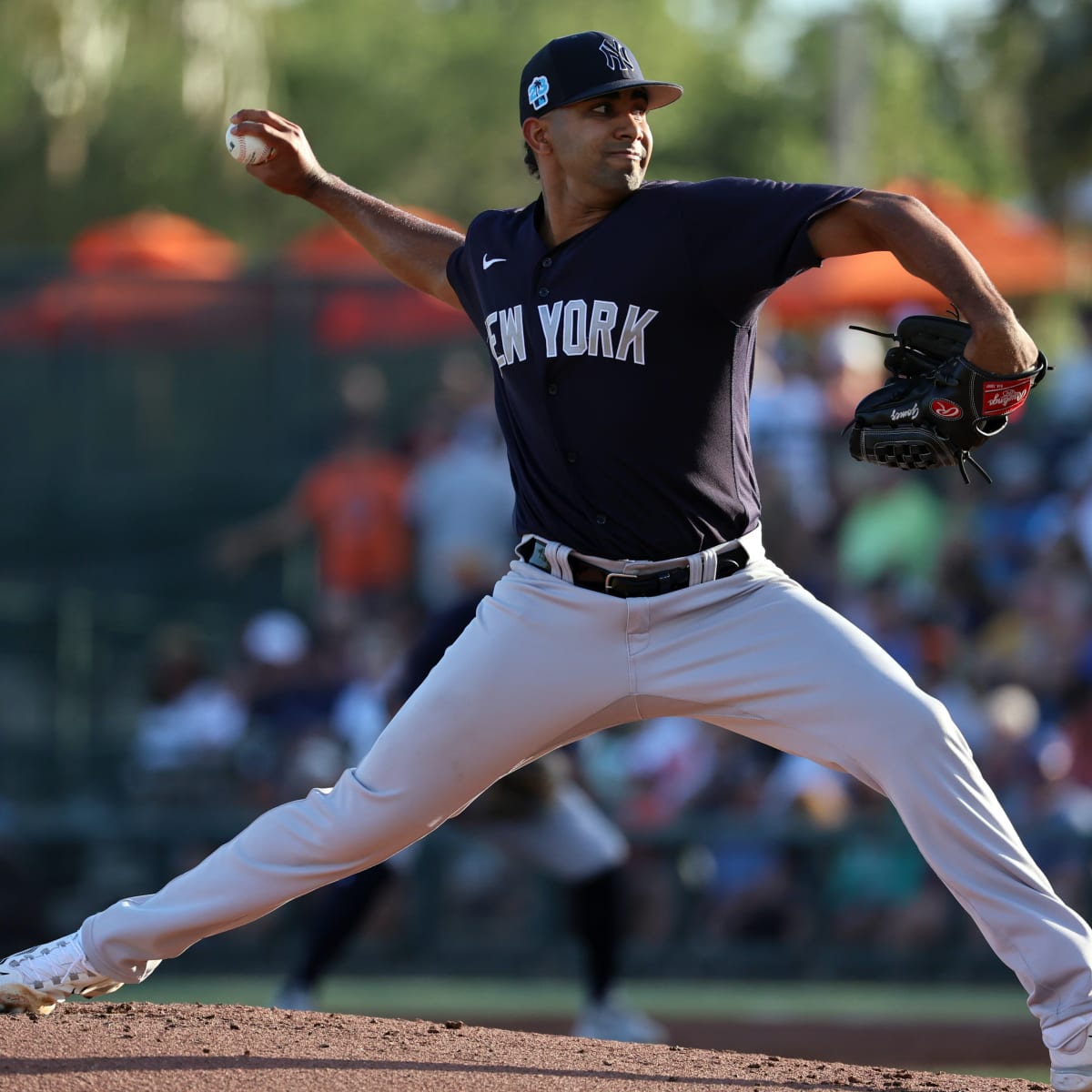New York Yankees Call Up Pitching Prospect Yoendrys Gómez to Make MLB Debut  - Fastball