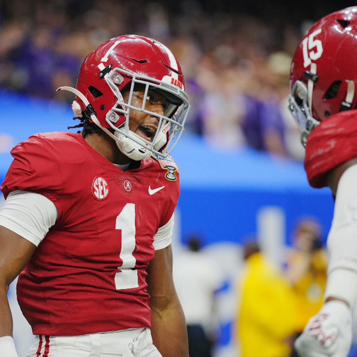 Lions Should Target These 4 CBs In 2023 NFL Draft
