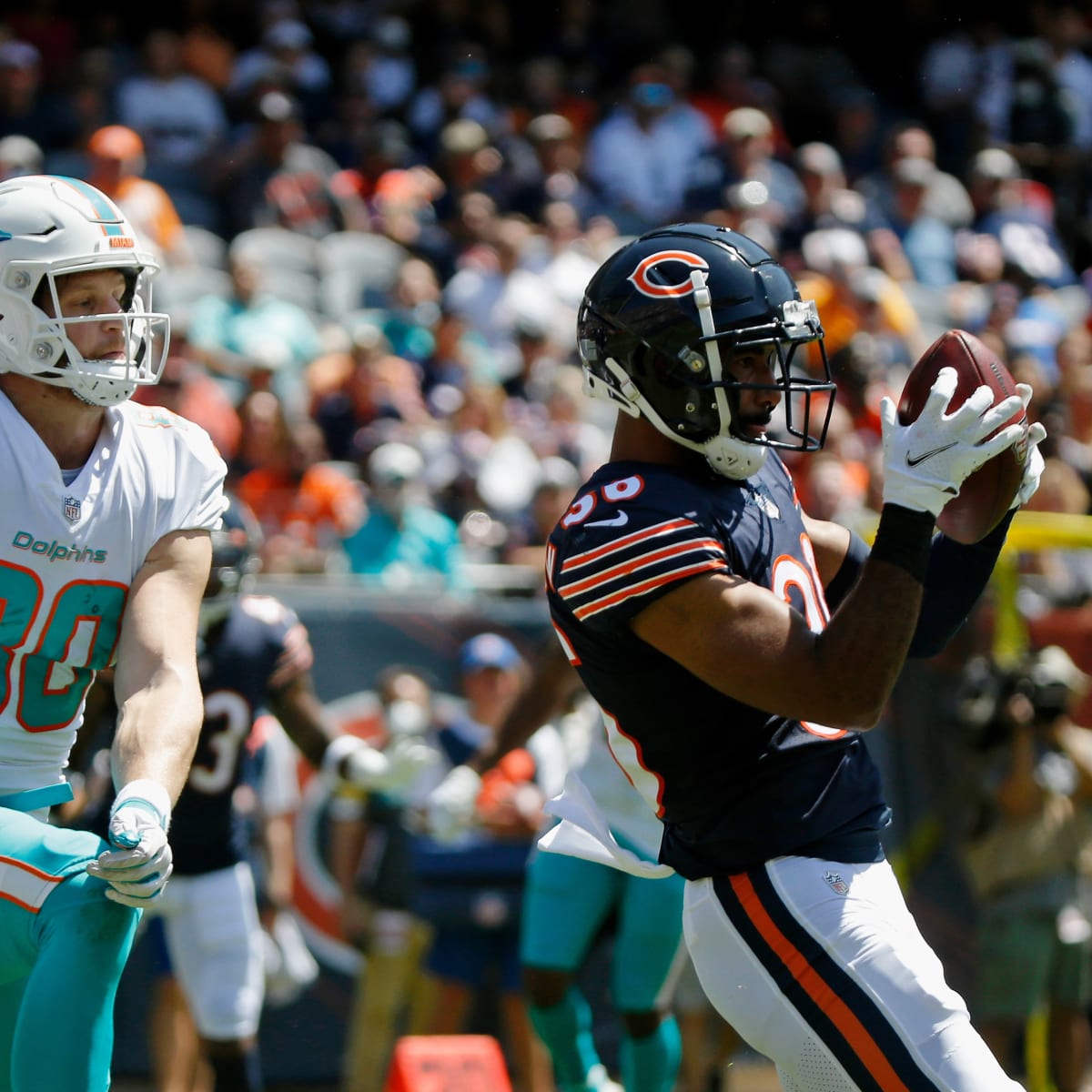 Texans: Improvements to Derek Stingley Jr.'s hamstring injury