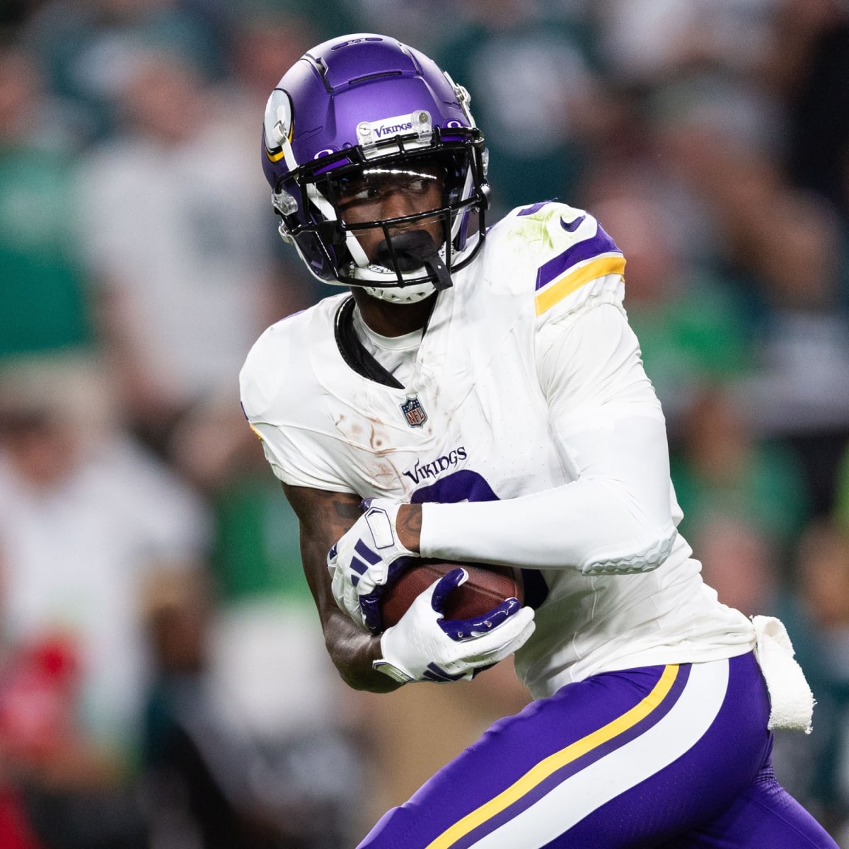 Here's Who The Minnesota Vikings Will Likely Face In The Playoffs