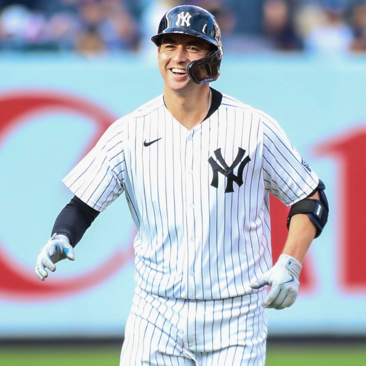 Kyle Higashioka will have to be ready for the Yankees in 2021