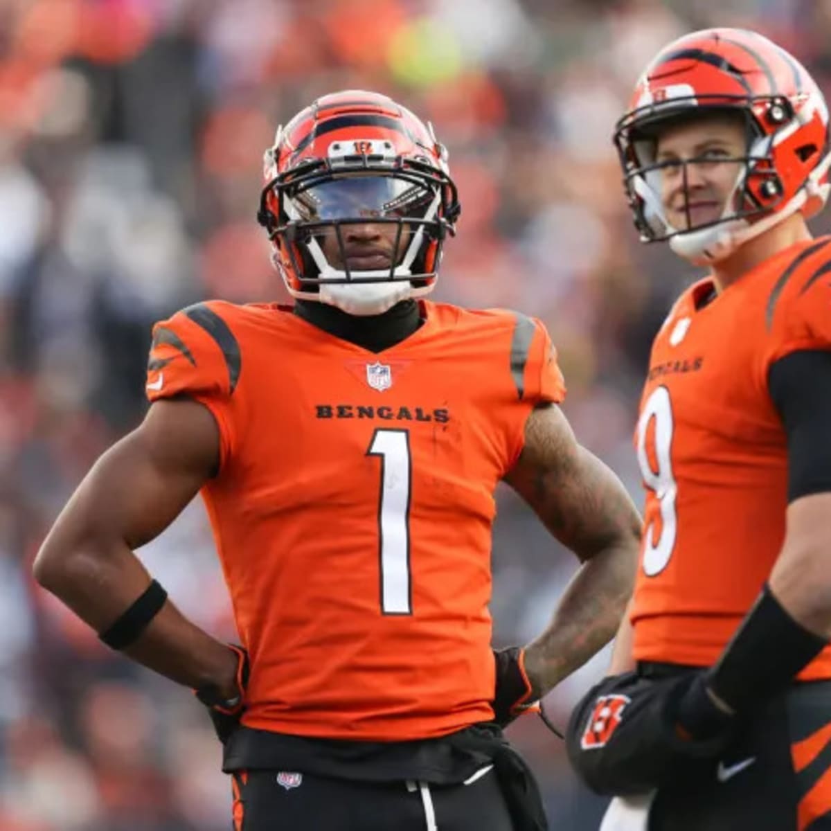 Three Thoughts on the Super Bowl Bound Cincinnati Bengals - Sports  Illustrated Cincinnati Bengals News, Analysis and More