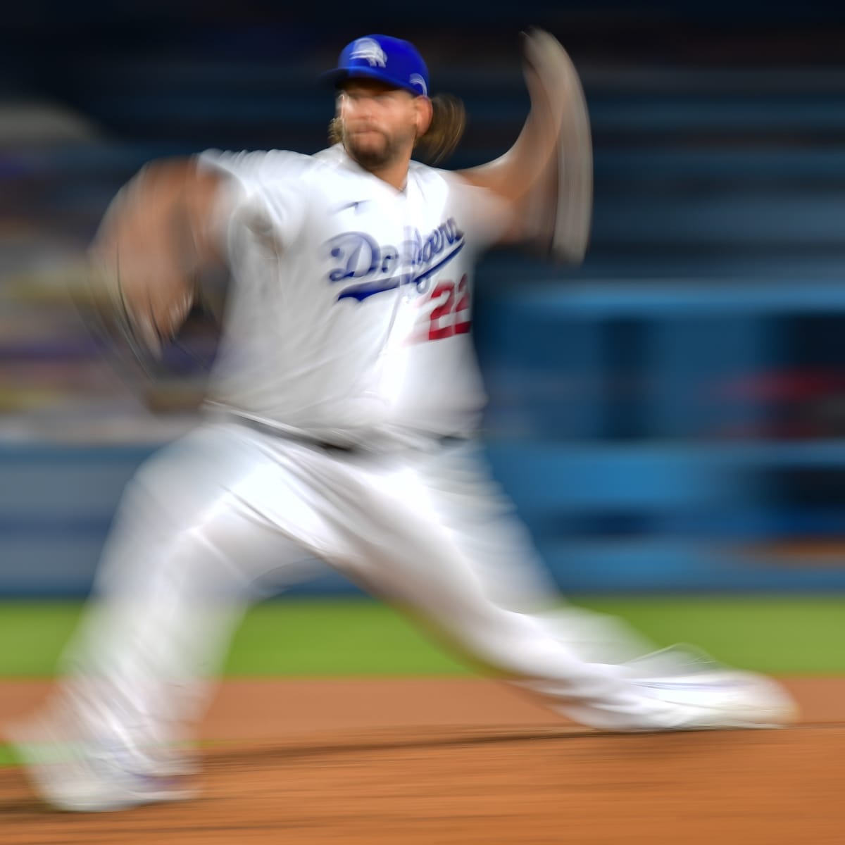 The Day the Dodgers Went Rogue