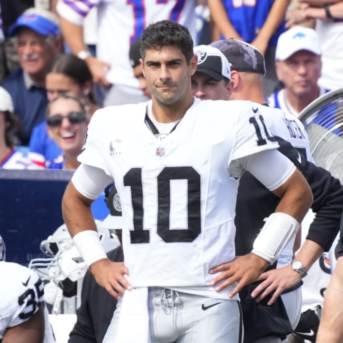 How Jimmy Garoppolo Can succeed vs. the Pittsburgh Steelers