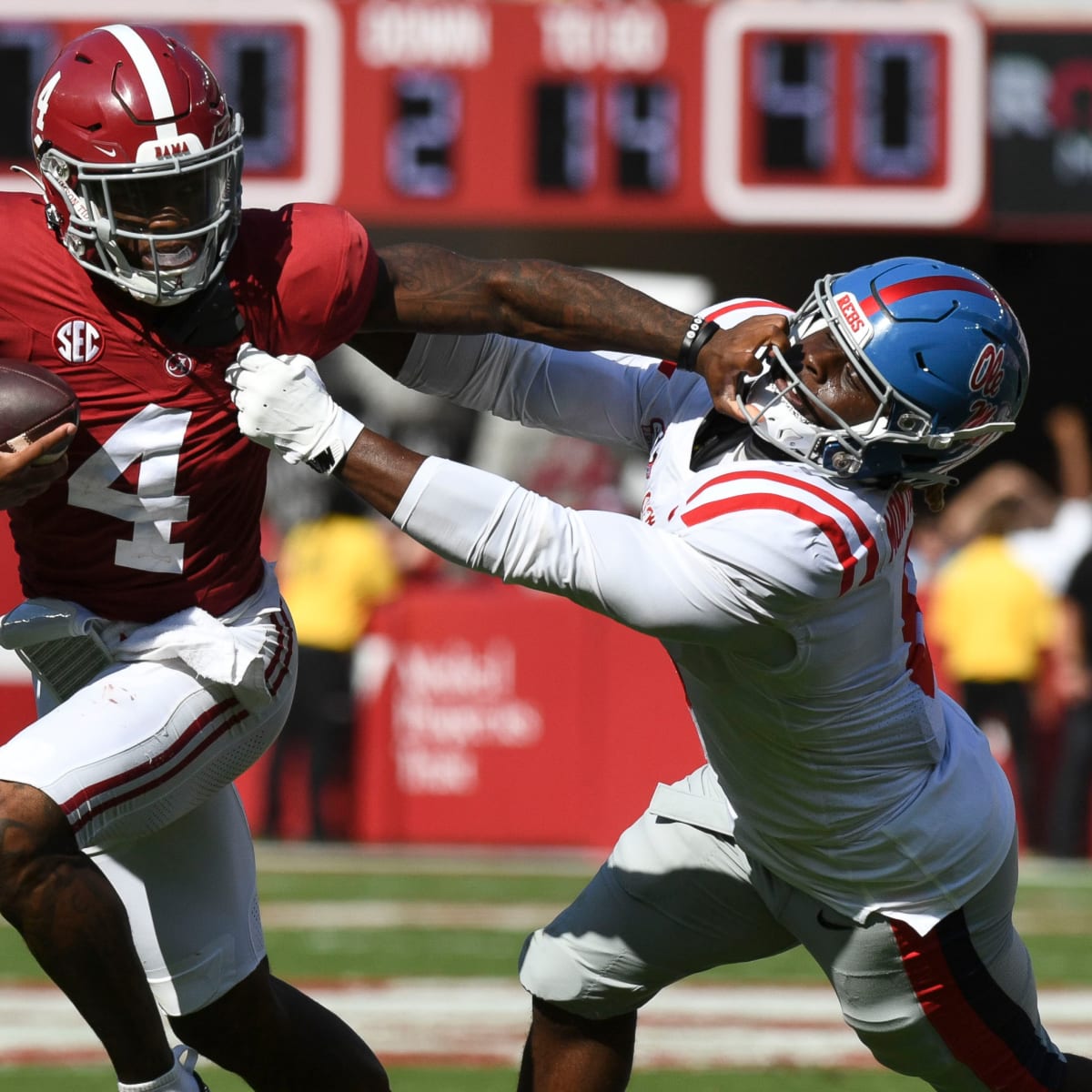 How to Watch No. 3 Alabama Football at No. 6 Tennessee - Sports Illustrated  Alabama Crimson Tide News, Analysis and More