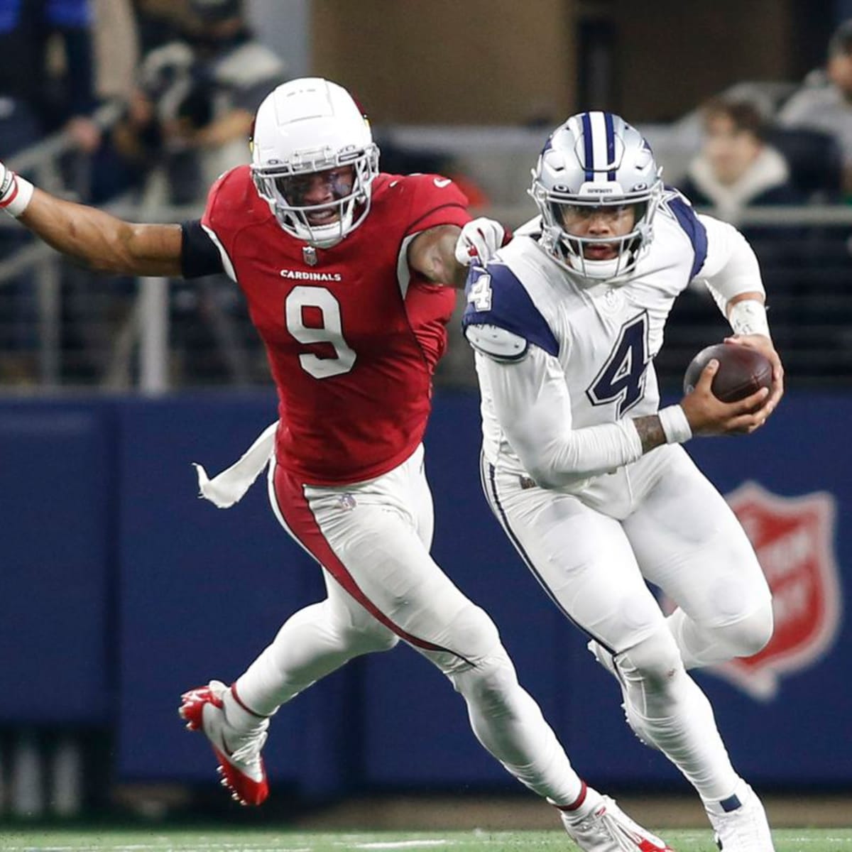 Cowboys at Cardinals: 5 things to watch includes no Trevon Diggs