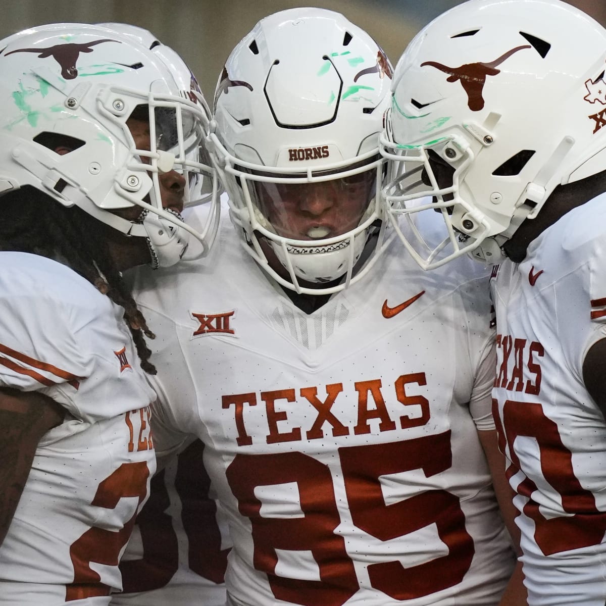 Where ESPN's Kirk Herbstreit has Texas in his Week 3 college football  rankings