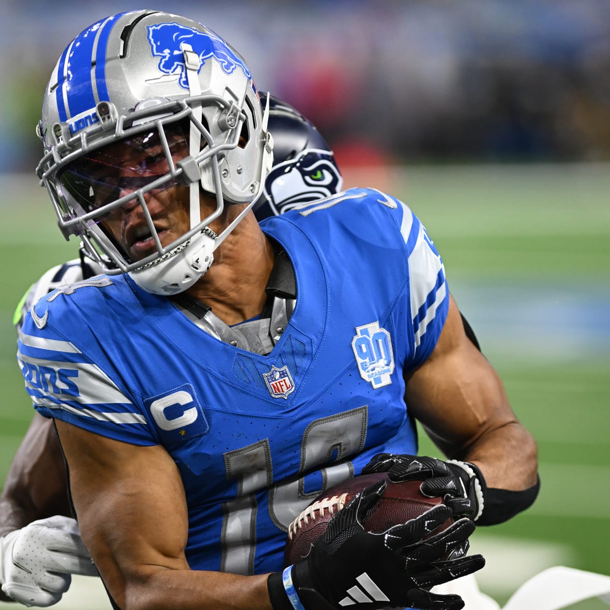 Will Noah Fant Play in Week 3? NFL Injury Status, News & Updates