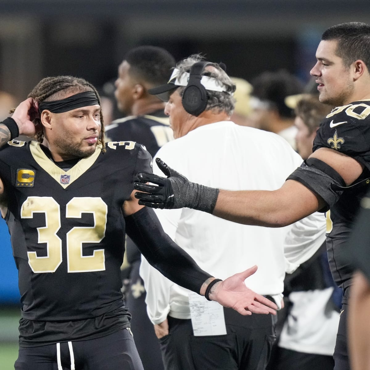 How to watch, stream the New Orleans Saints' Week 1 game vs. Packers