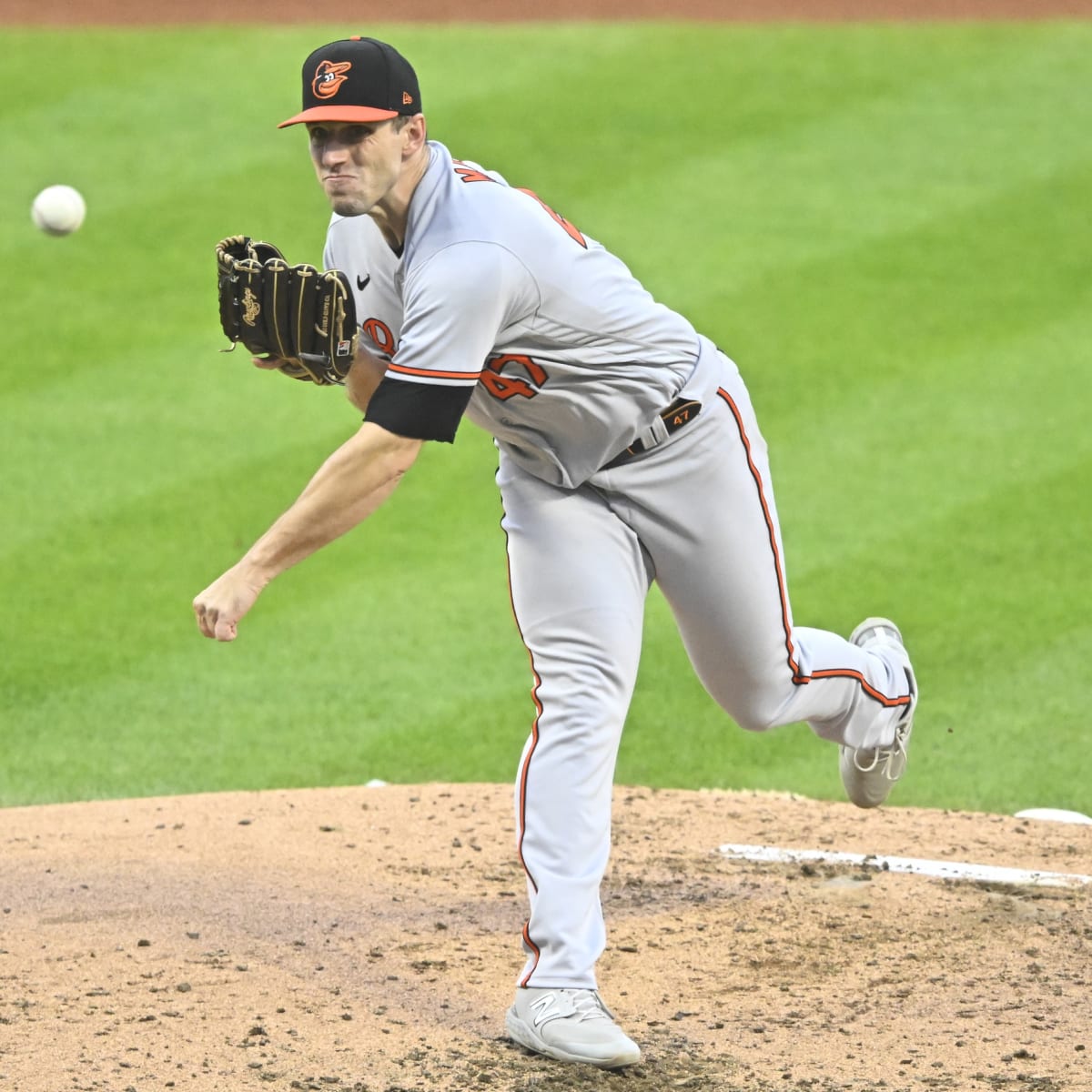 Baltimore Orioles Continue to Extend Historic Streak With Win Over