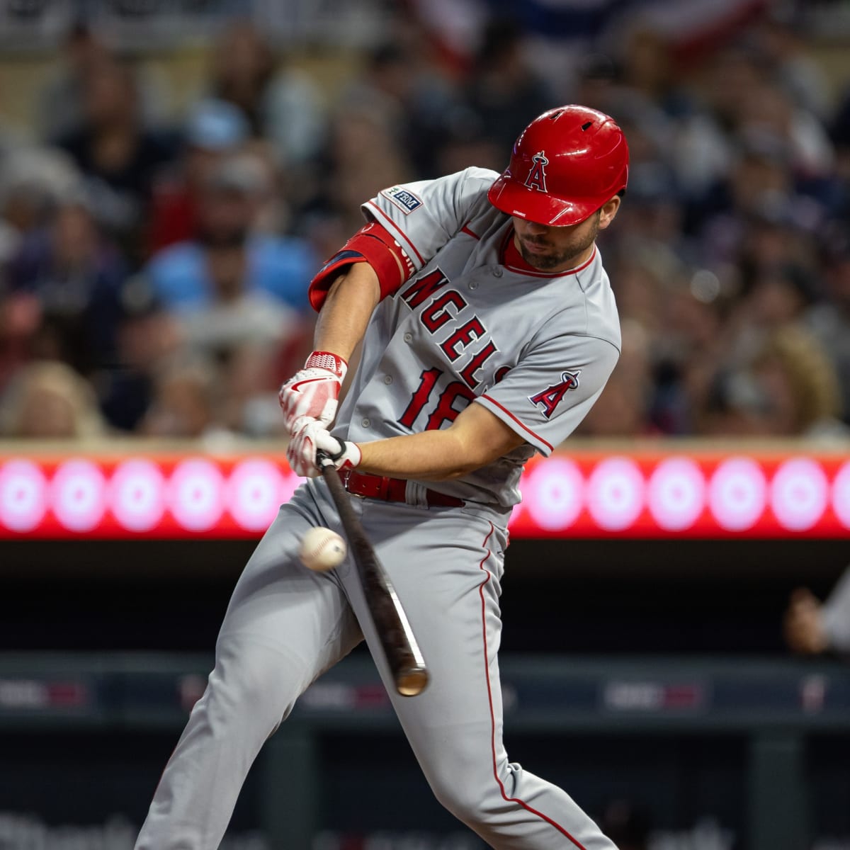 Angels infielder Nolan Schanuel has memorable debut in majors 40 days after  being drafted 11th – The Denver Post