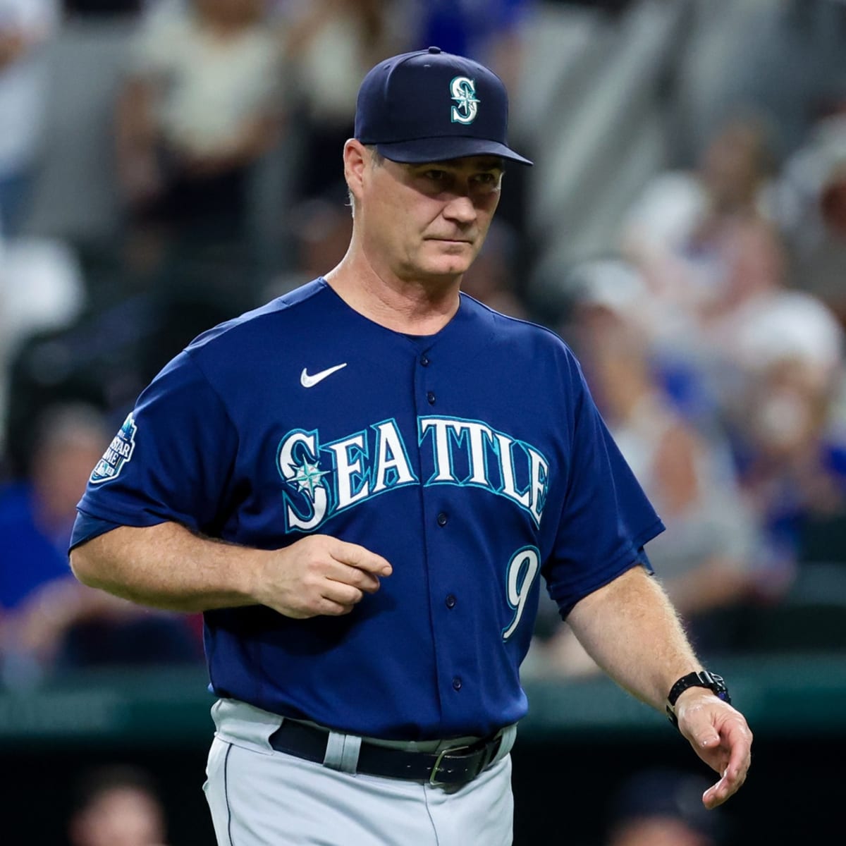 Why the Seattle Mariners won't make it past the 2023 wild card