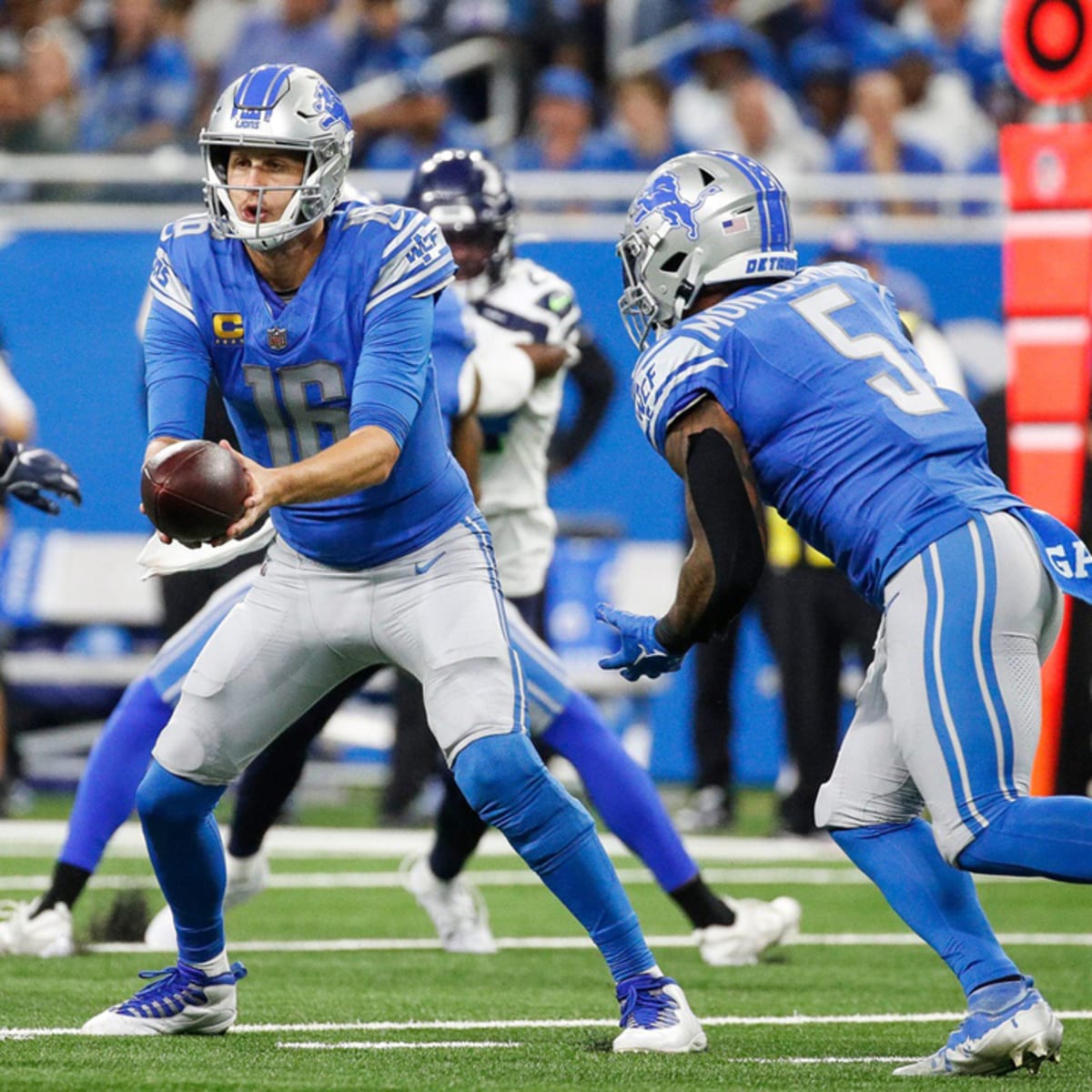 Detroit Lions Isaiah Buggs waiting on opportunity to return to lineup -  Sports Illustrated Detroit Lions News, Analysis and More