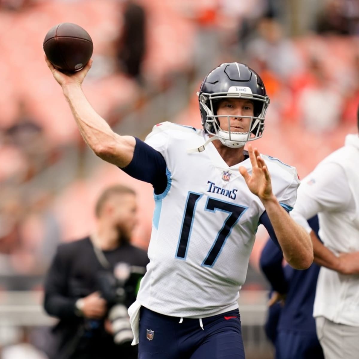 Tennessee Titans Snap Counts & Takeaways from Week 4 Win over Cincinnati  Bengals - Sports Illustrated Tennessee Titans News, Analysis and More