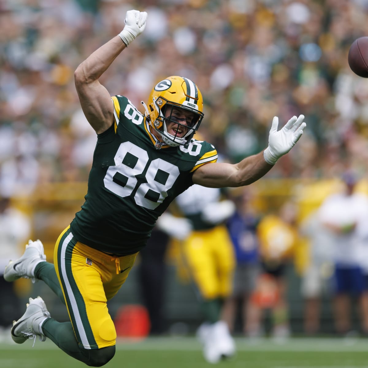 Packers: 5 most interesting games in 2021 schedule