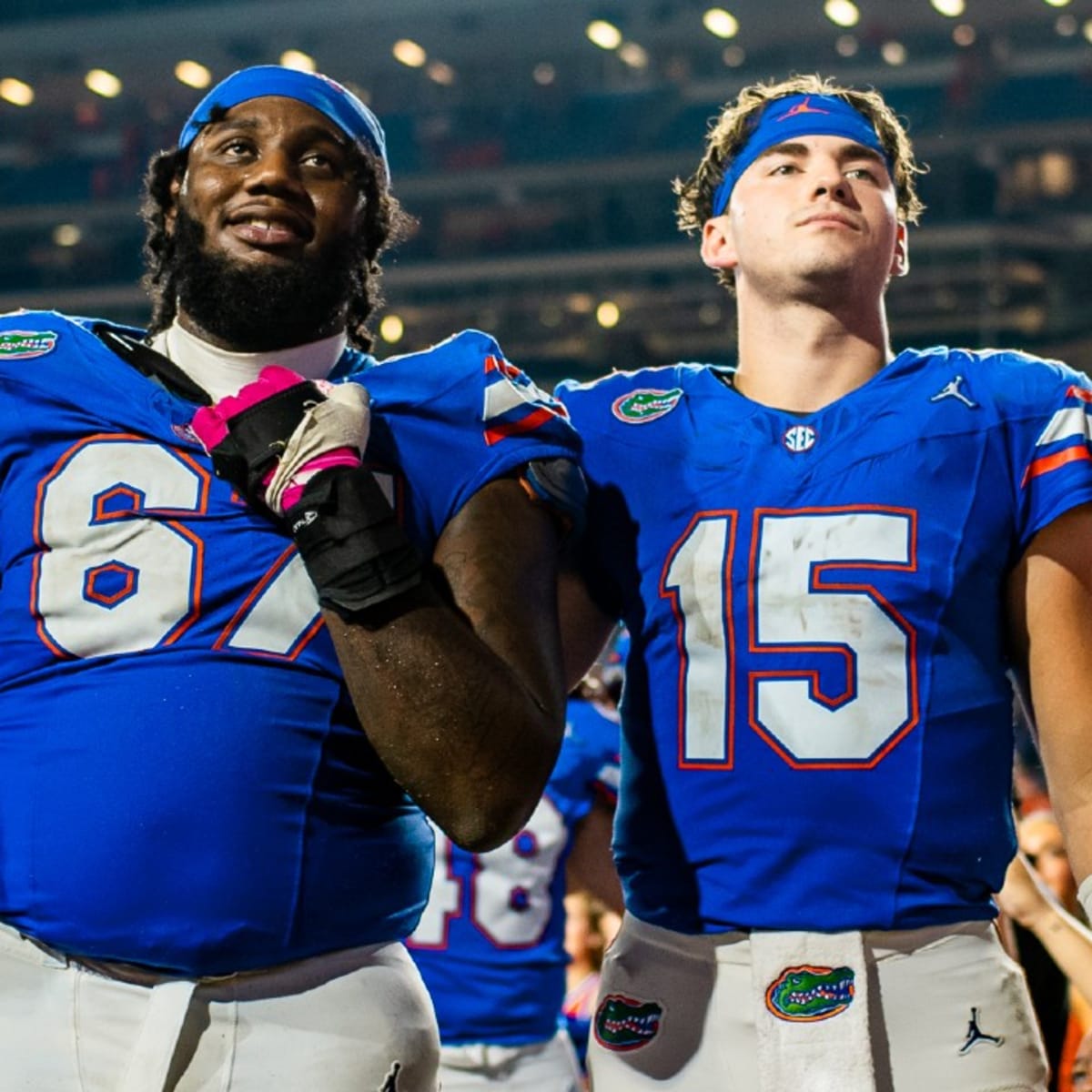 Florida Gators Recruiting: Visitors List vs. Utah Utes - Sports Illustrated Florida  Gators News, Analysis and More