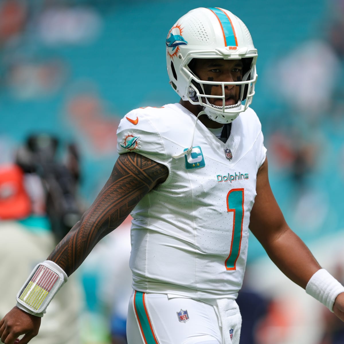 Miami Dolphins and Key 2023 Offseason Dates - Sports Illustrated Miami  Dolphins News, Analysis and More