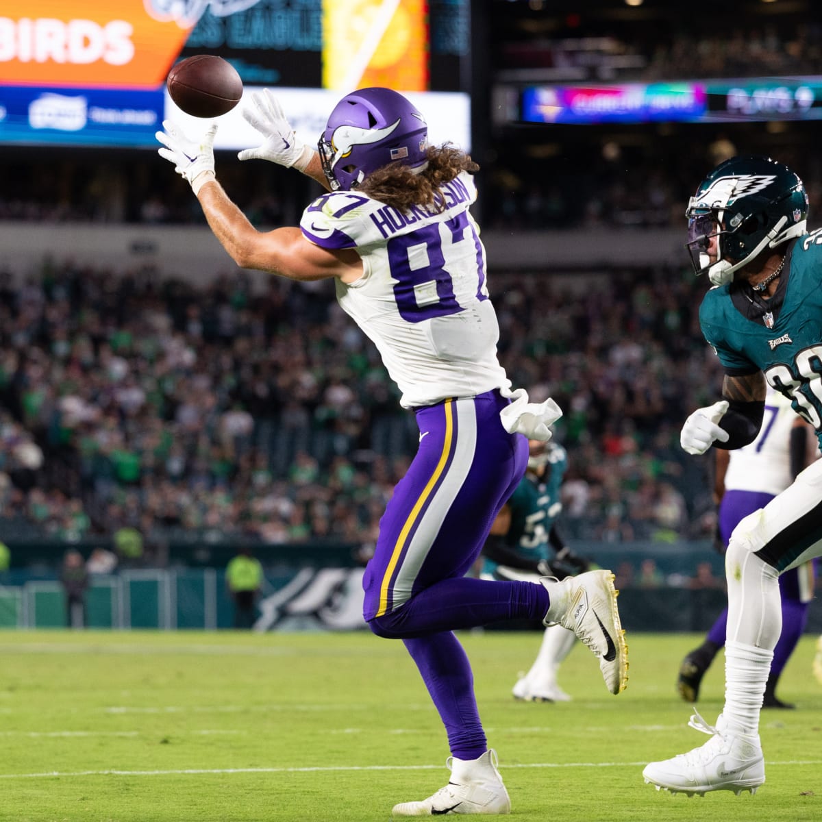 NFL Touchdown Leader Predictions, Picks & Betting Odds for 2023-24 -  FanNation