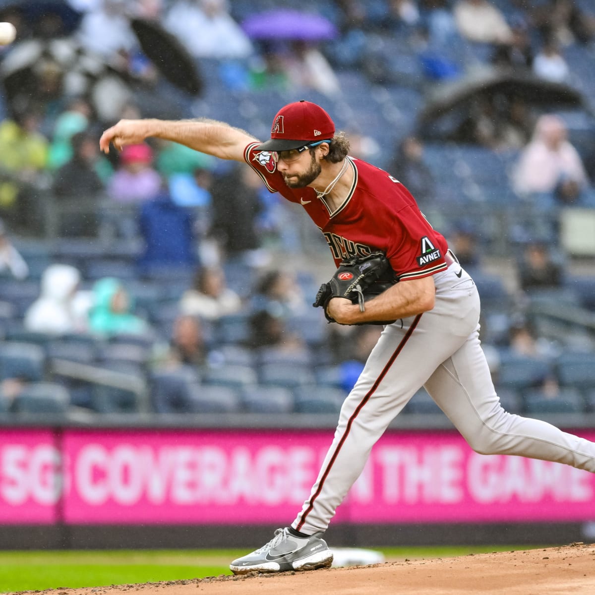 Arizona Diamondbacks and the Hall of Fame - Sports Illustrated Arizona  Diamondbacks News, Analysis and More