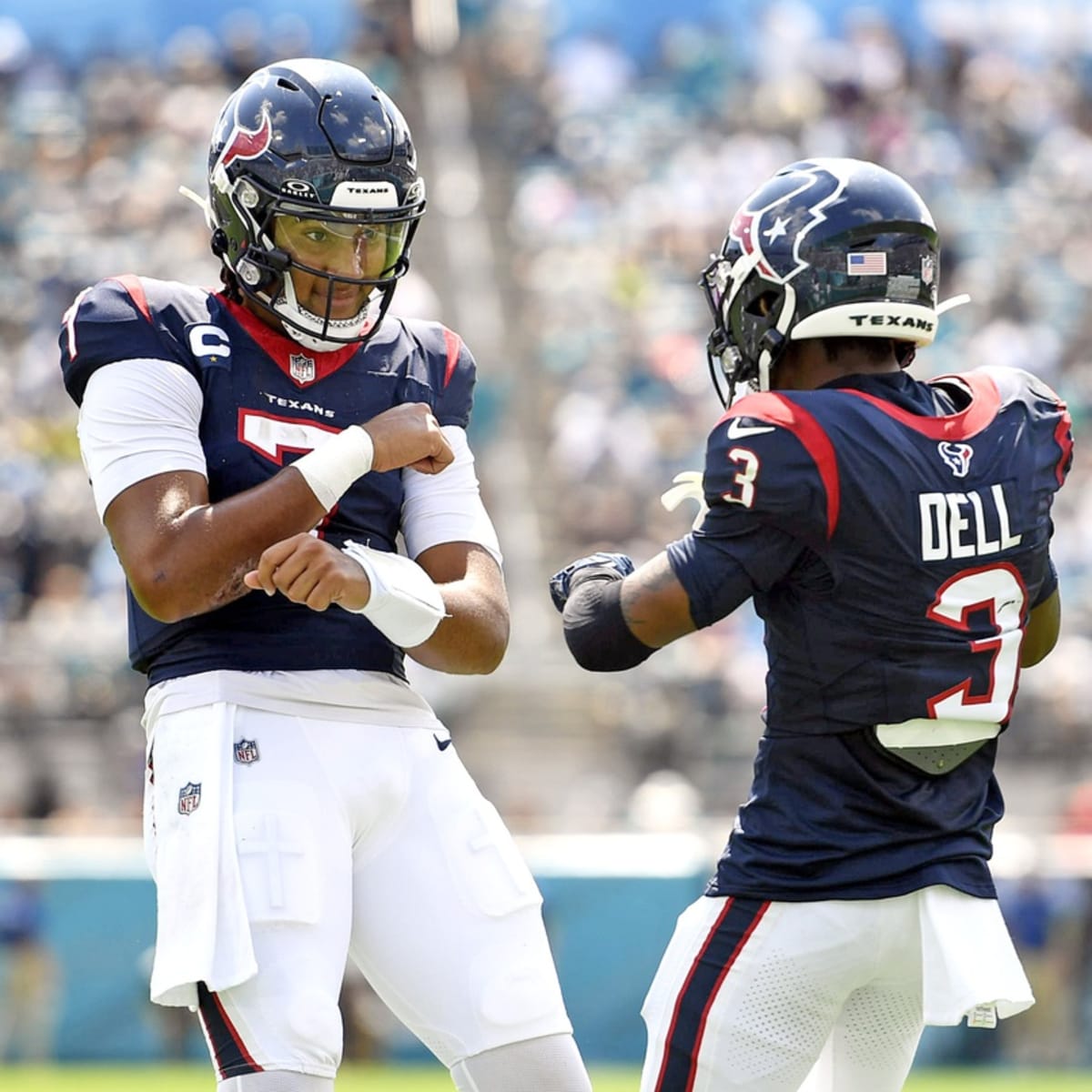 Houston Texans vs. Los Angeles Chargers: 5 things we learned