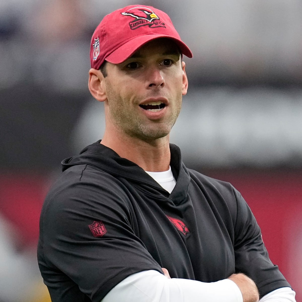 State of the 2023 Arizona Cardinals: Question marks abound as Jonathan  Gannon era begins