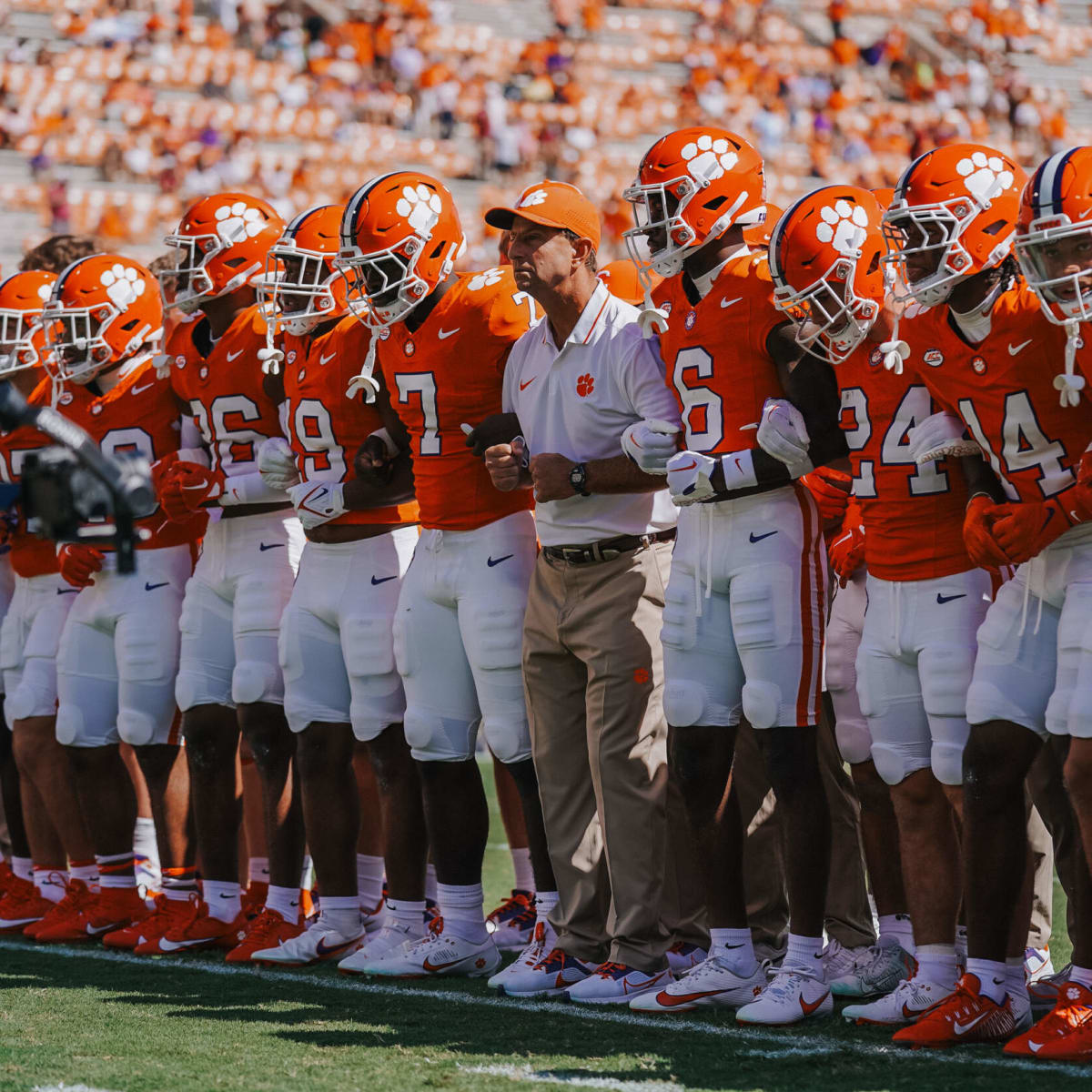 Clemson vs. Syracuse game prediction: Who wins, and why? - College