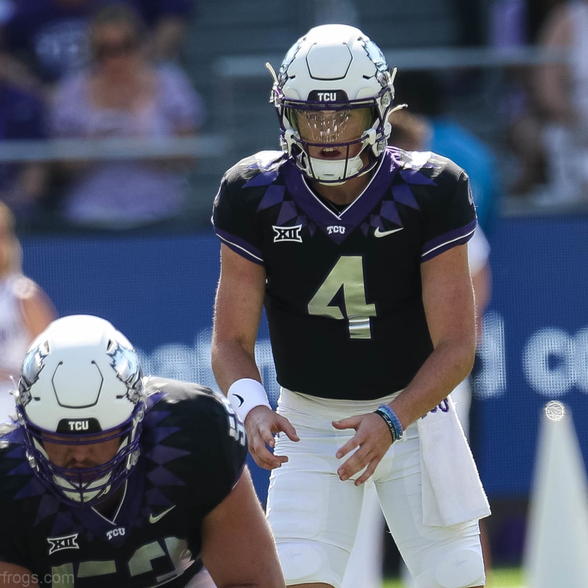 Five things we learned from TCU football training camp