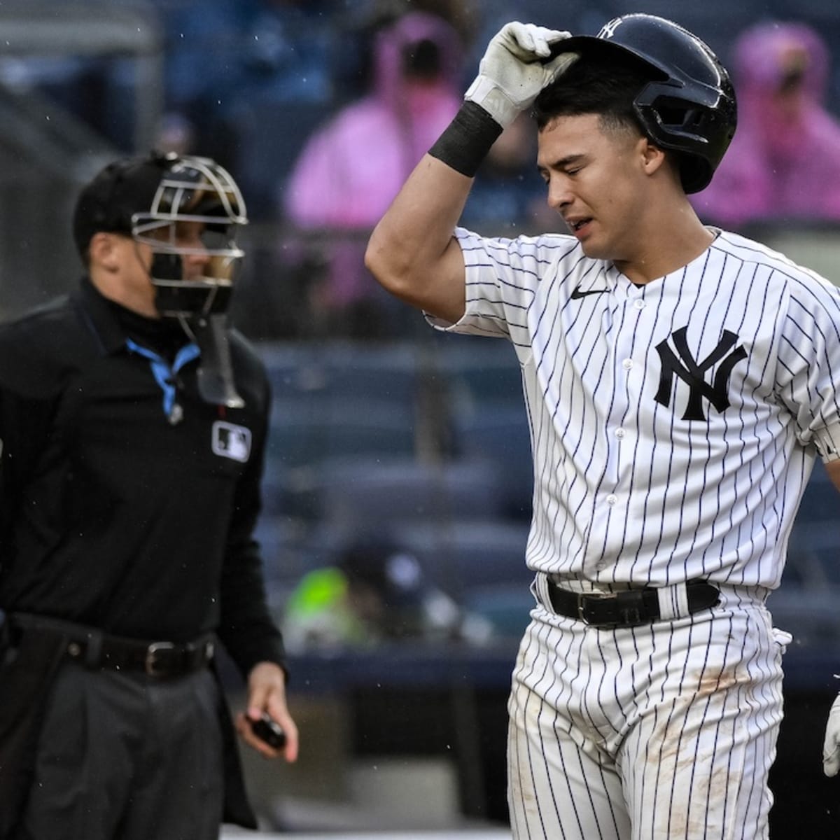 Yankees Eliminated From Postseason Contention, Delighting MLB Fans - Sports  Illustrated