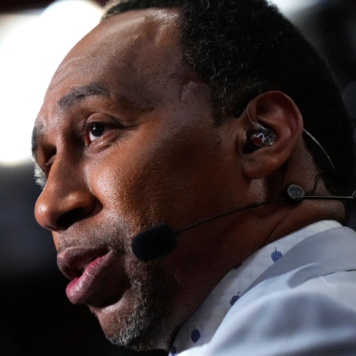 Stephen A. reacts to the Cowboys losing to the Bills