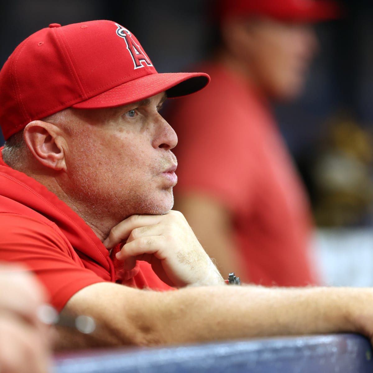 Phil Nevin out as Angels manager, while Perry Minasian remains GM