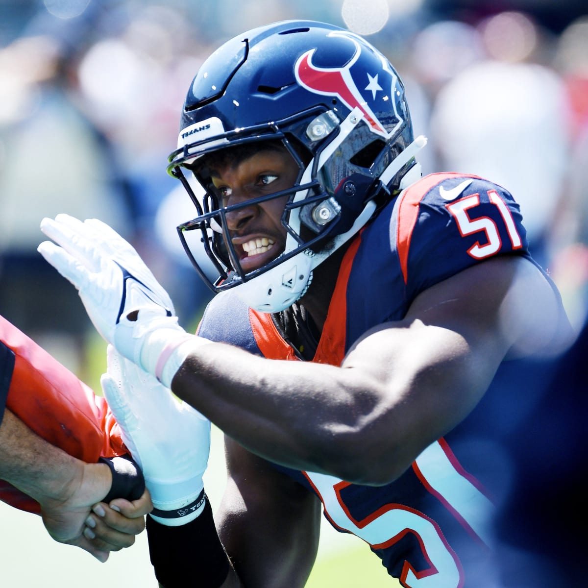 Houston Texans: 3 takeaways from loss to Los Angeles Rams