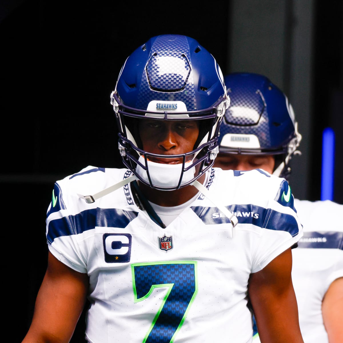 Analysis: NFC-West leading Seahawks defying expectations