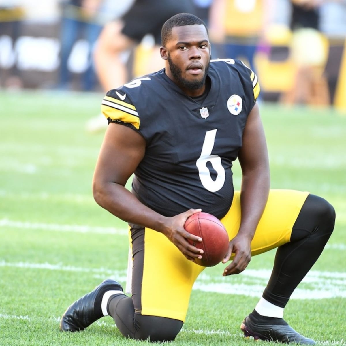 Unsung heroes from the Pittsburgh Steelers 2022 season