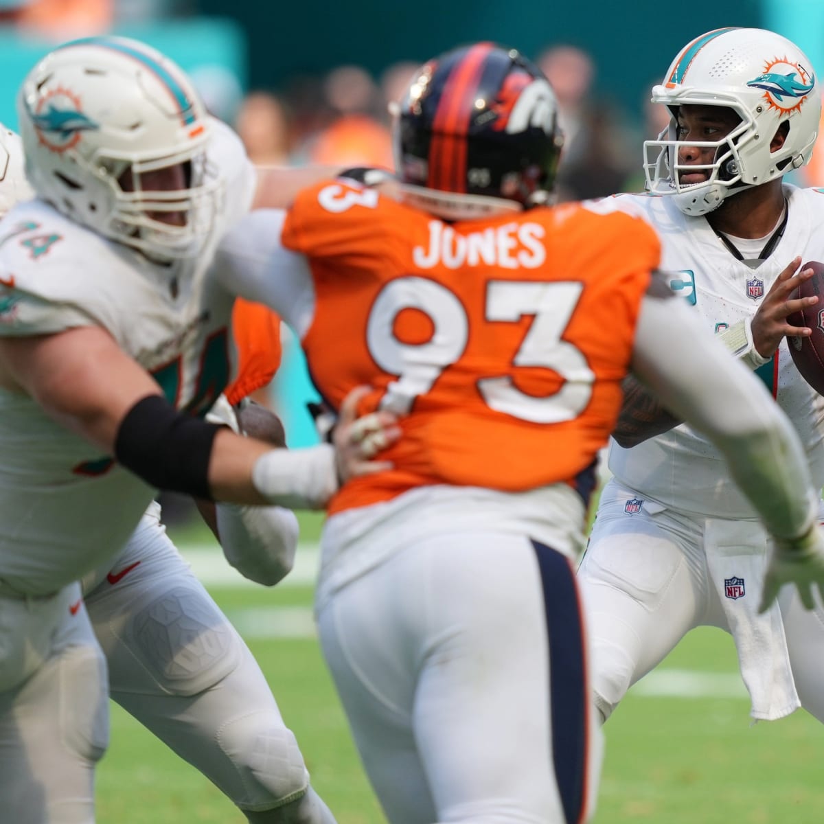 Miami Dolphins Preview: 10 Things You Need to Know - Sports Illustrated