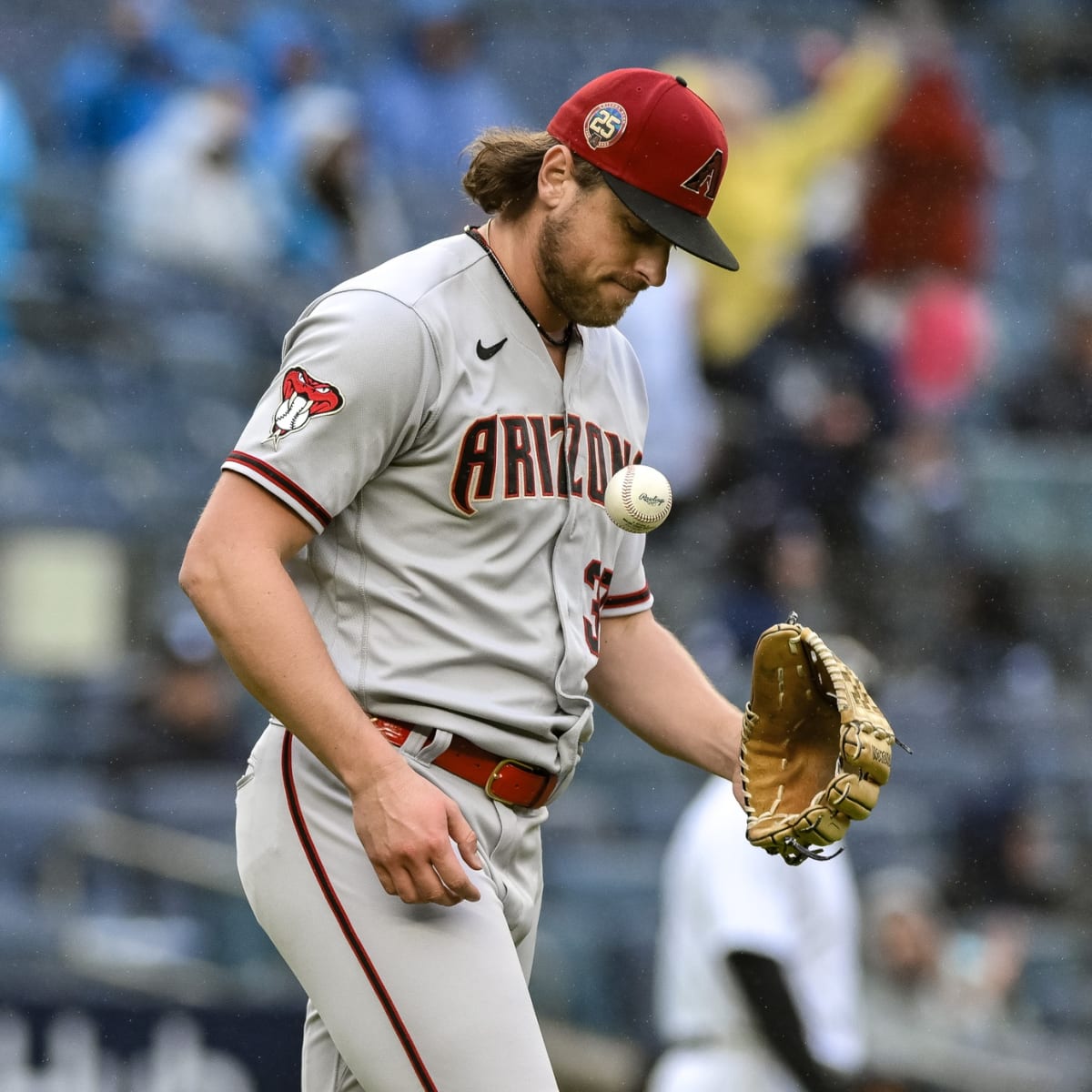 How Might Diamondbacks Bullpen Game Play Out? - Sports Illustrated