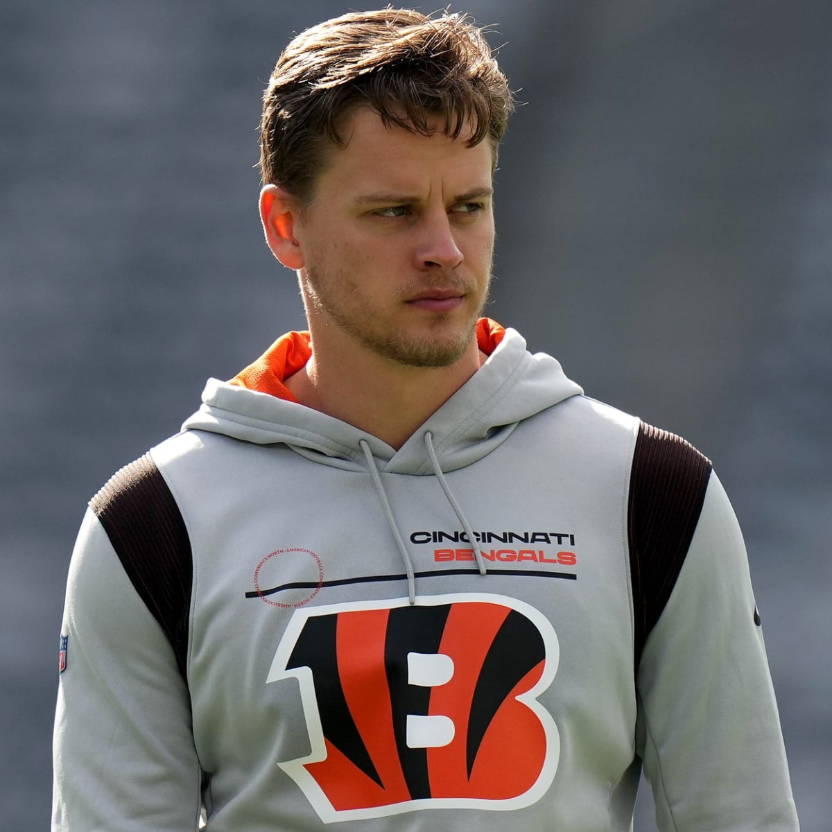 Cincinnati Bengals vs Los Angeles Rams inactives for Monday Night Football