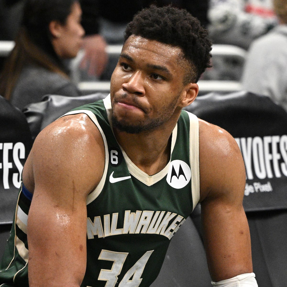 The Milwaukee Bucks Are Mean, But In A Nice Way