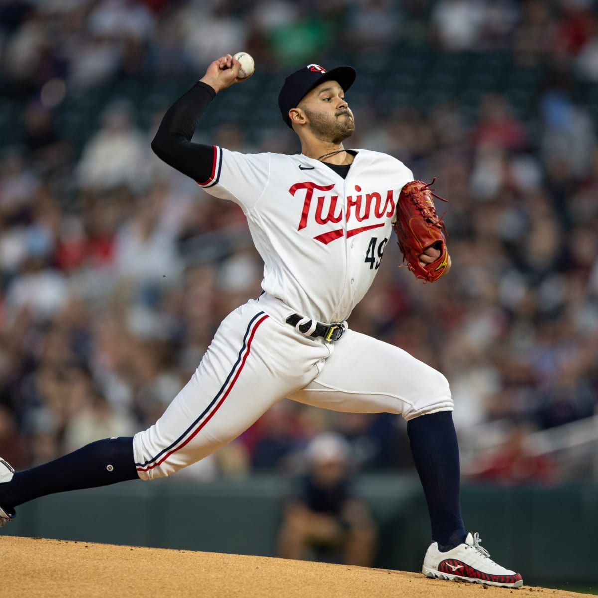 Minnesota Twins: The Top Eight Starting Pitchers in Franchise History