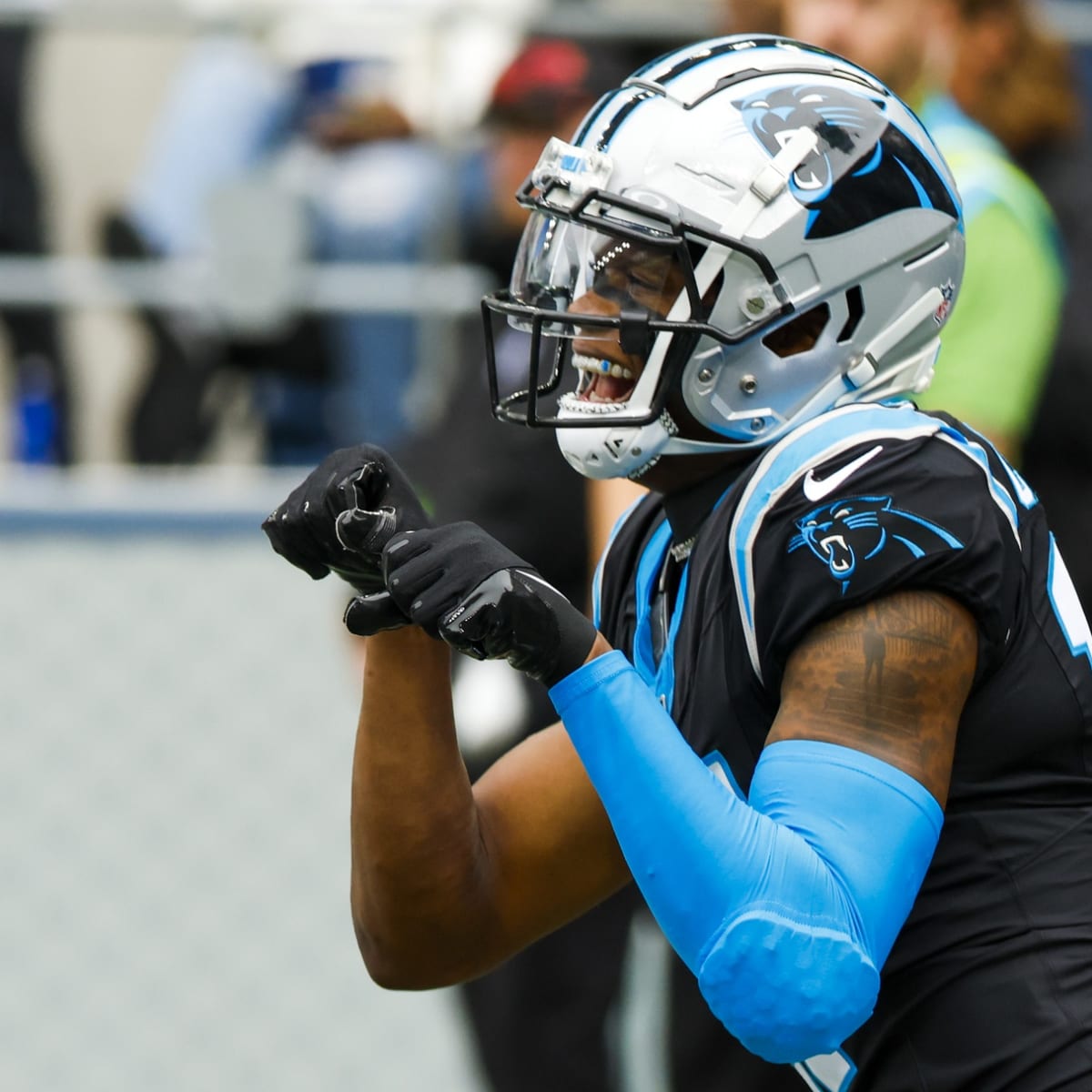 Minnesota Vikings at Carolina Panthers picks, odds for NFL Week 4 game